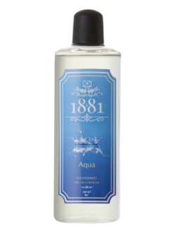 1881 Aqua Kolonyası Cam Şişe 250 ml Kolonya kullananlar yorumlar